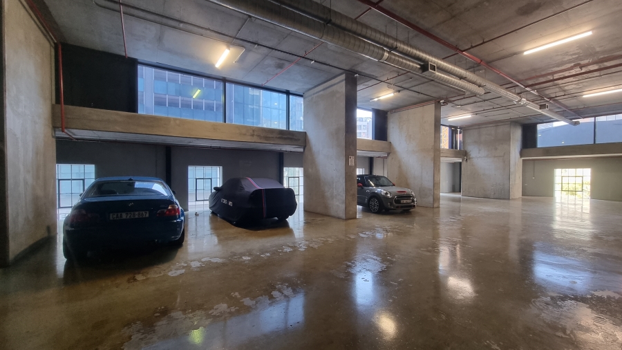 To Let Commercial Property for Rent in Cape Town City Centre Western Cape